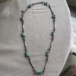 Lucky Brand Necklace